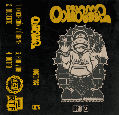 Odiame : Demo '23